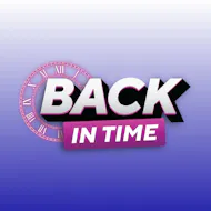 BACK IN TIME Throwback Saturday at Haze Lounge