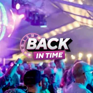 BACK IN TIME Throwback Saturday at Haze Lounge