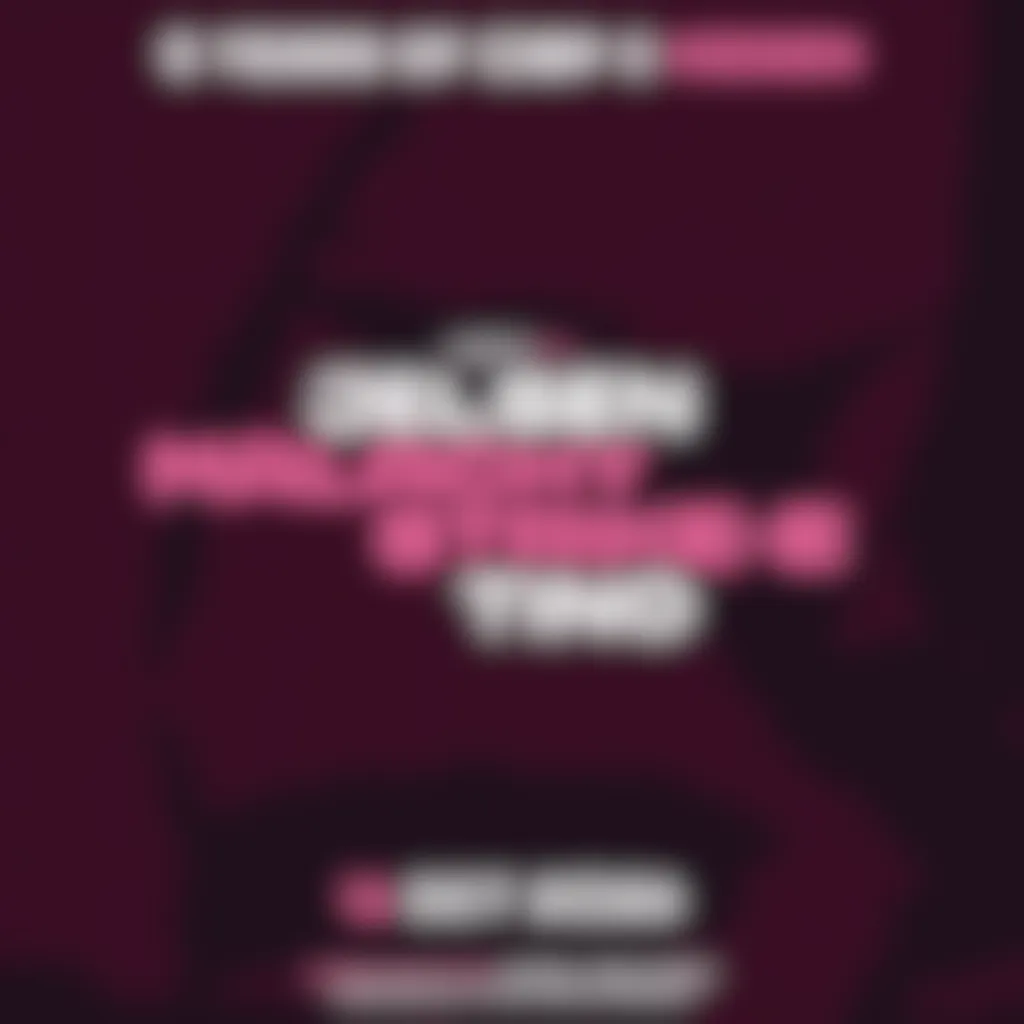banner