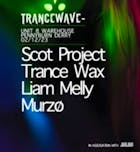 Trancewave presents Scot Project & Trance Wax