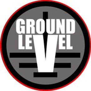Ground Level - Rock and Pop Covers