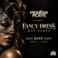 Pioneer Plays at Ministry Of Sound