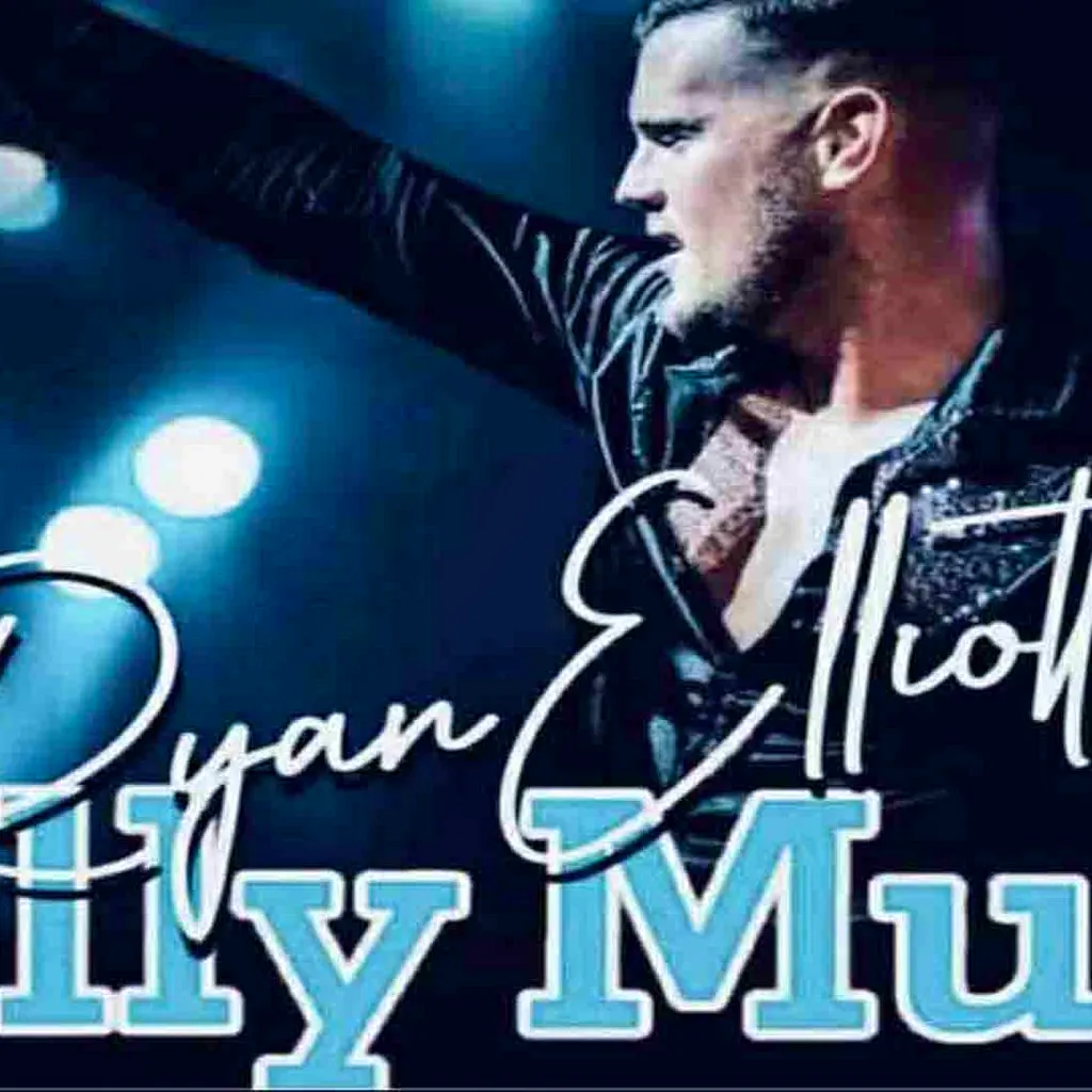 Olly Murs Tribute Night - Maldon essex at Madison Heights