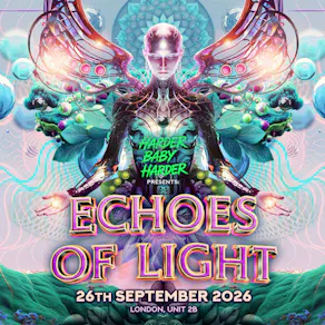 Echoes of Light