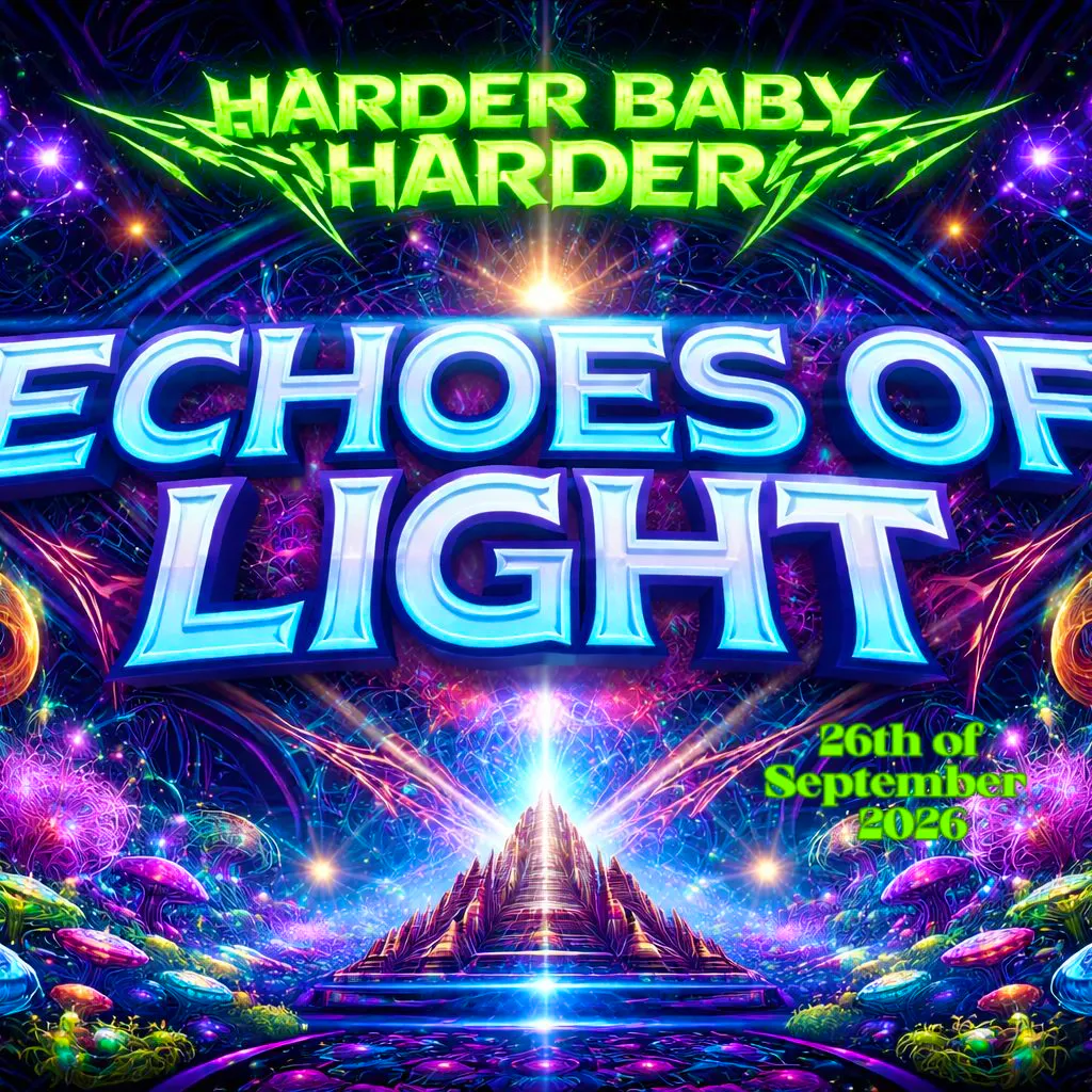 Echoes of Light at Unit 28