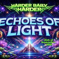 Echoes of Light at Unit 28