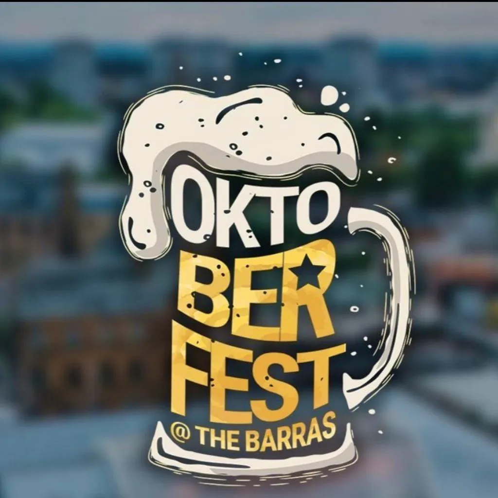 Oktoberfest at BAaD at Barras Art And Design (BAaD)
