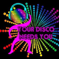 Your Disco Needs You Tickets | The Carlton Club Manchester Manchester  | Fri 17th June 2022 Lineup