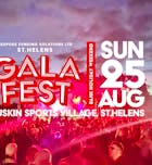 St Helens Gala Fest 24