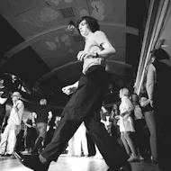 Ayr Beach Northern Soul & 70' Soul All-Dayer at The Ayr Pavilion