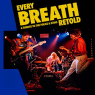 Every Breath Retold at The Chantry Brewery Bar