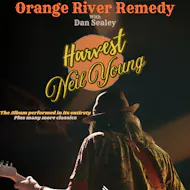 Harvest: A Celebration of Neil Young at Waterside Arts