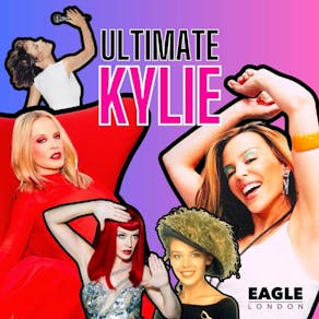 Ultimate Kylie