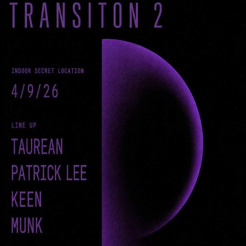 Transition 2 at Cork   TBC