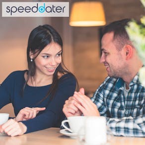 Newcastle 'On the Spectrum' Speed Dating | Ages 24-40
