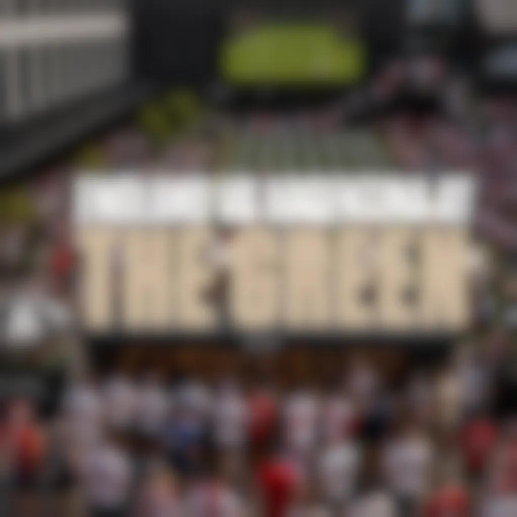 banner