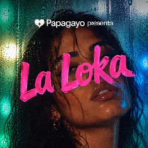 La Loka: Circus . Vie. 25 de Septiembre 2026