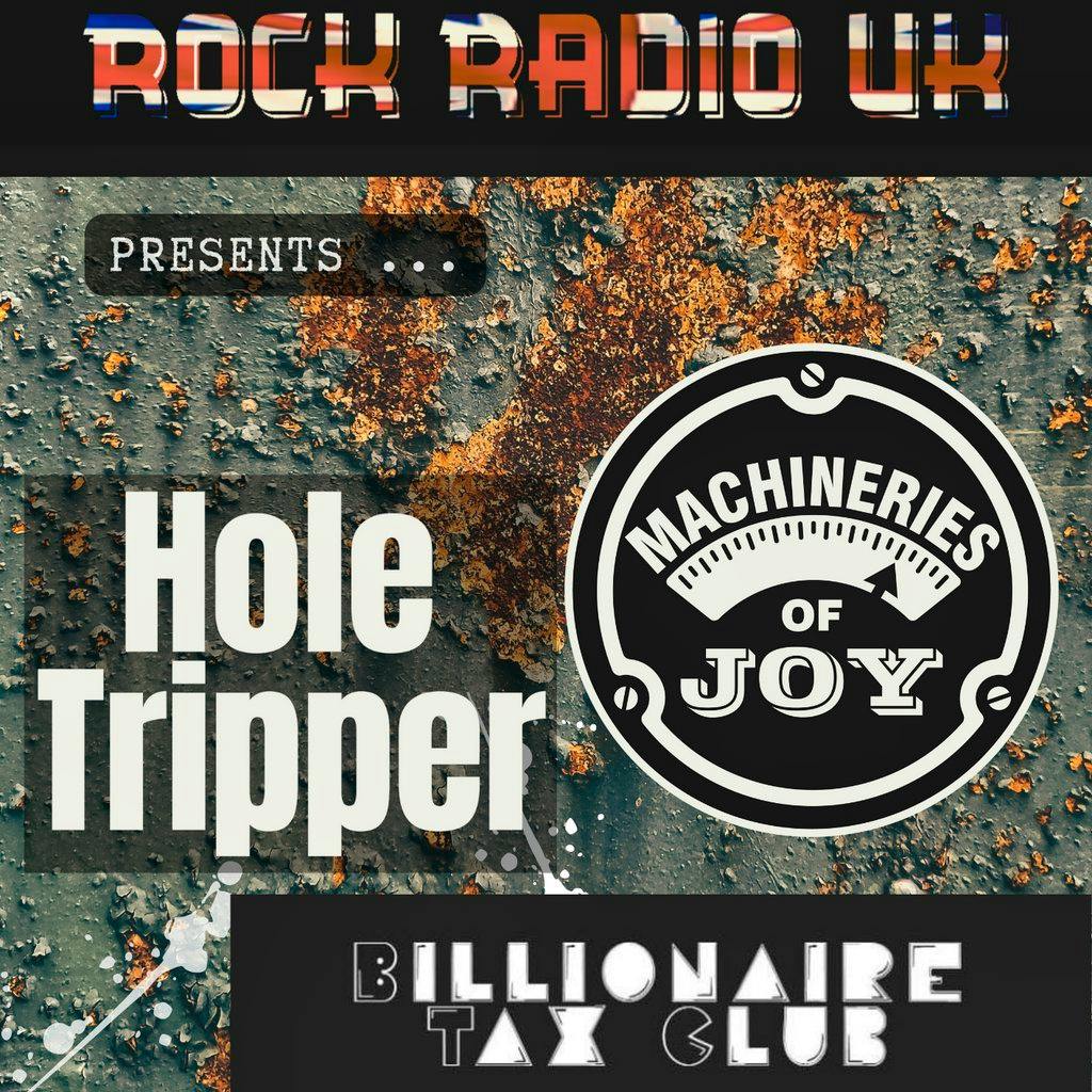 Epic rock online radio