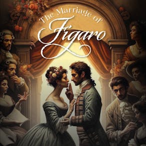 The Marriage of Figaro