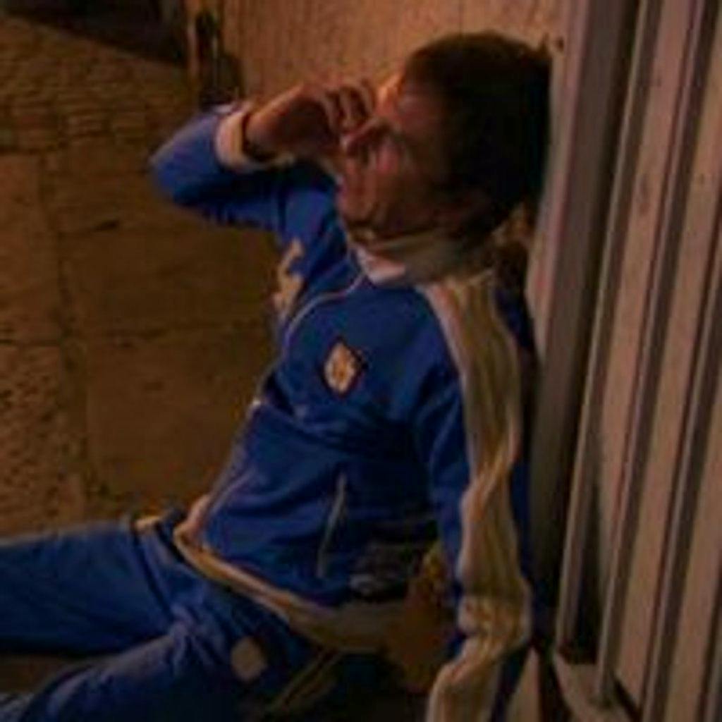 Accidentally Run To Windsor - The Peep Show Marathon 2026 at Zodiac Court