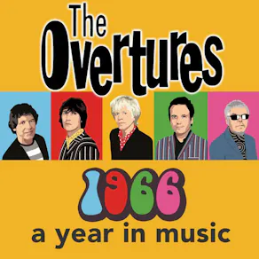 1966 - A Year in Music