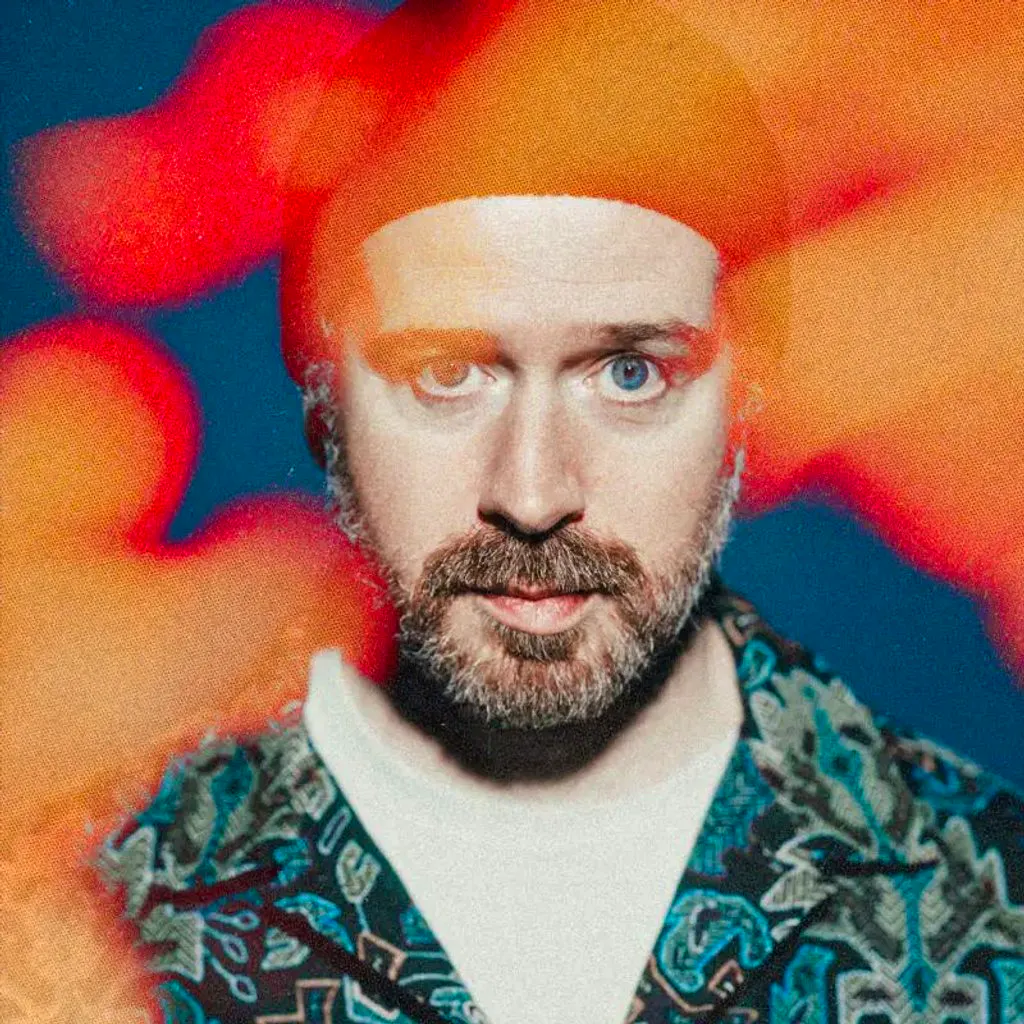 Kris Drever at Whelans Dublin