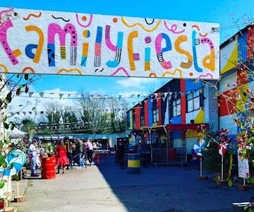 Family Fiesta