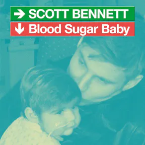 Scott Bennett: Bloody Sugar Baby