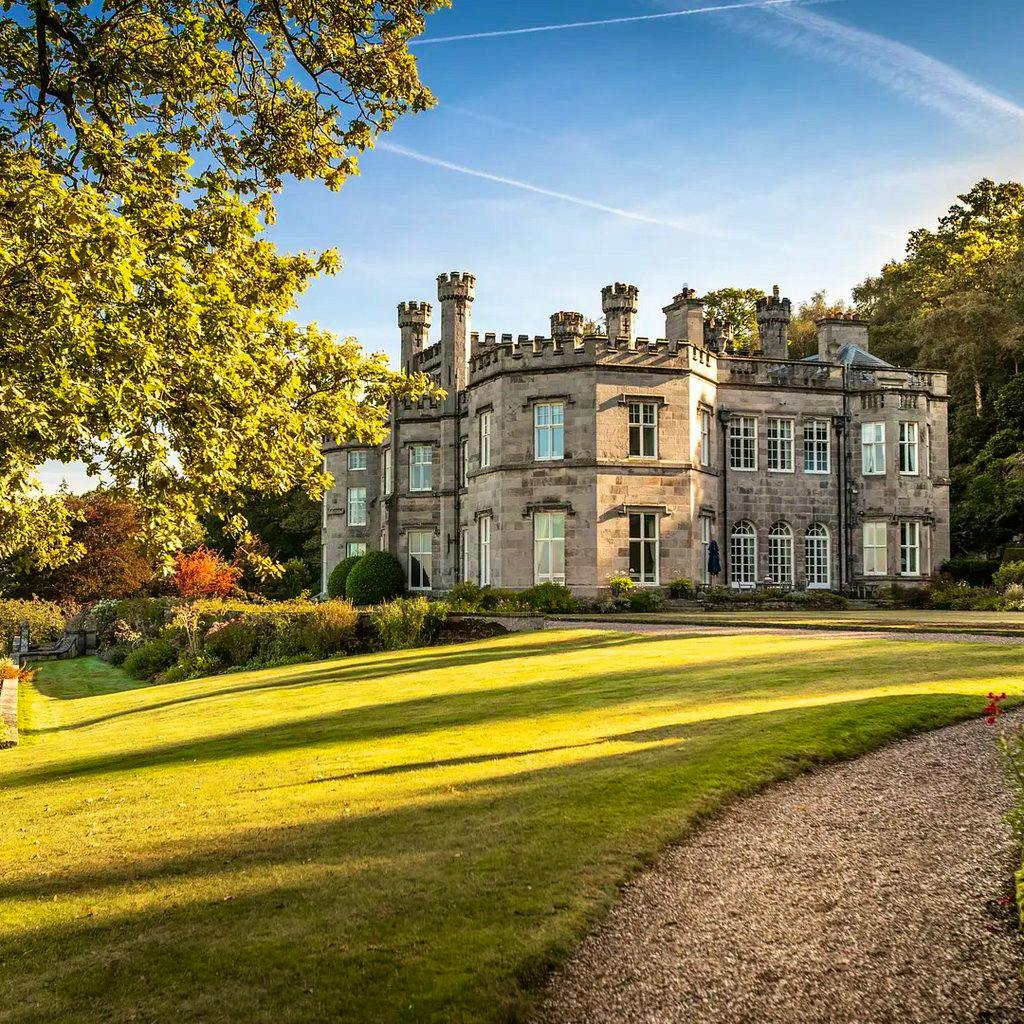 The Big Wedding Show at Bolesworth at Bolesworth Estate