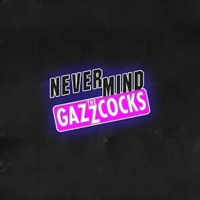 Never Mind The Gazzcocks: Music Quiz @ Loft Social