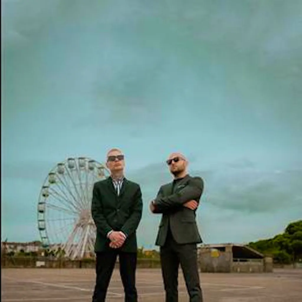 Death of Guitar Pop at Bedford Esquires