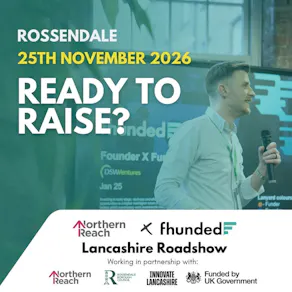 Ready to Raise?