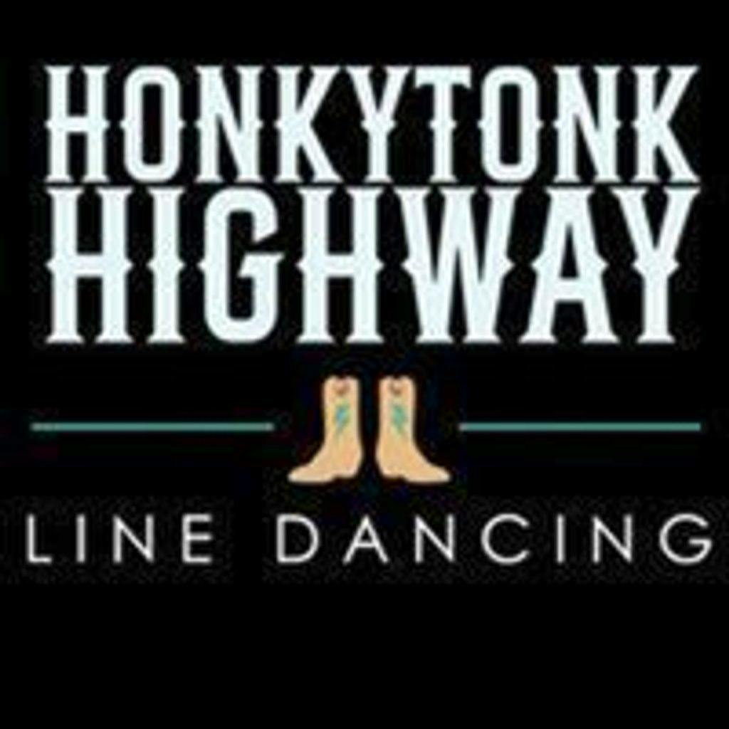 Honkytonk Highway Line Dancing Birmingham at Low Places Digbeth