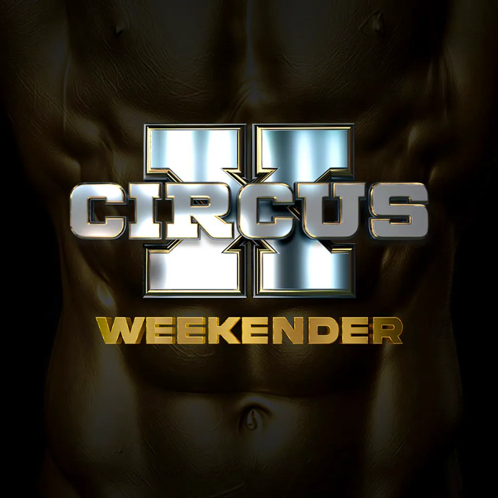 Sex Circus - 10 Years of Sex Circus at FIRE Nightclub London