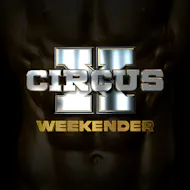 Sex Circus - 10 Years of Sex Circus at FIRE Nightclub London
