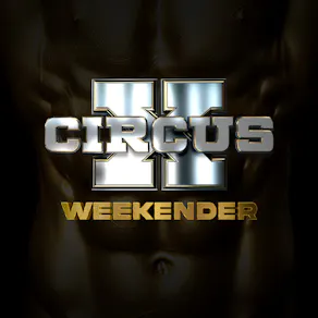 Sex Circus - 10 Years of Sex Circus