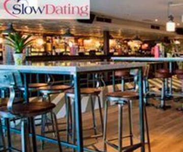 Speed Dating in Milton Keynes for 28-45