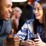 Speed Dating in Bath | Ages 40-55 at The Bootlegger In Bath