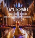 Taylor Swift Orchestral Tribute - Shrewsbury Abbey