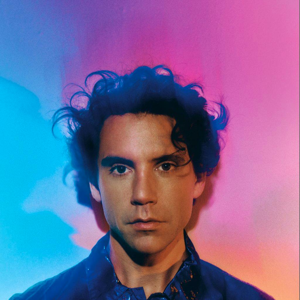 Mika: Stripped Back Set + Talk (14+) at Jacaranda Baltic