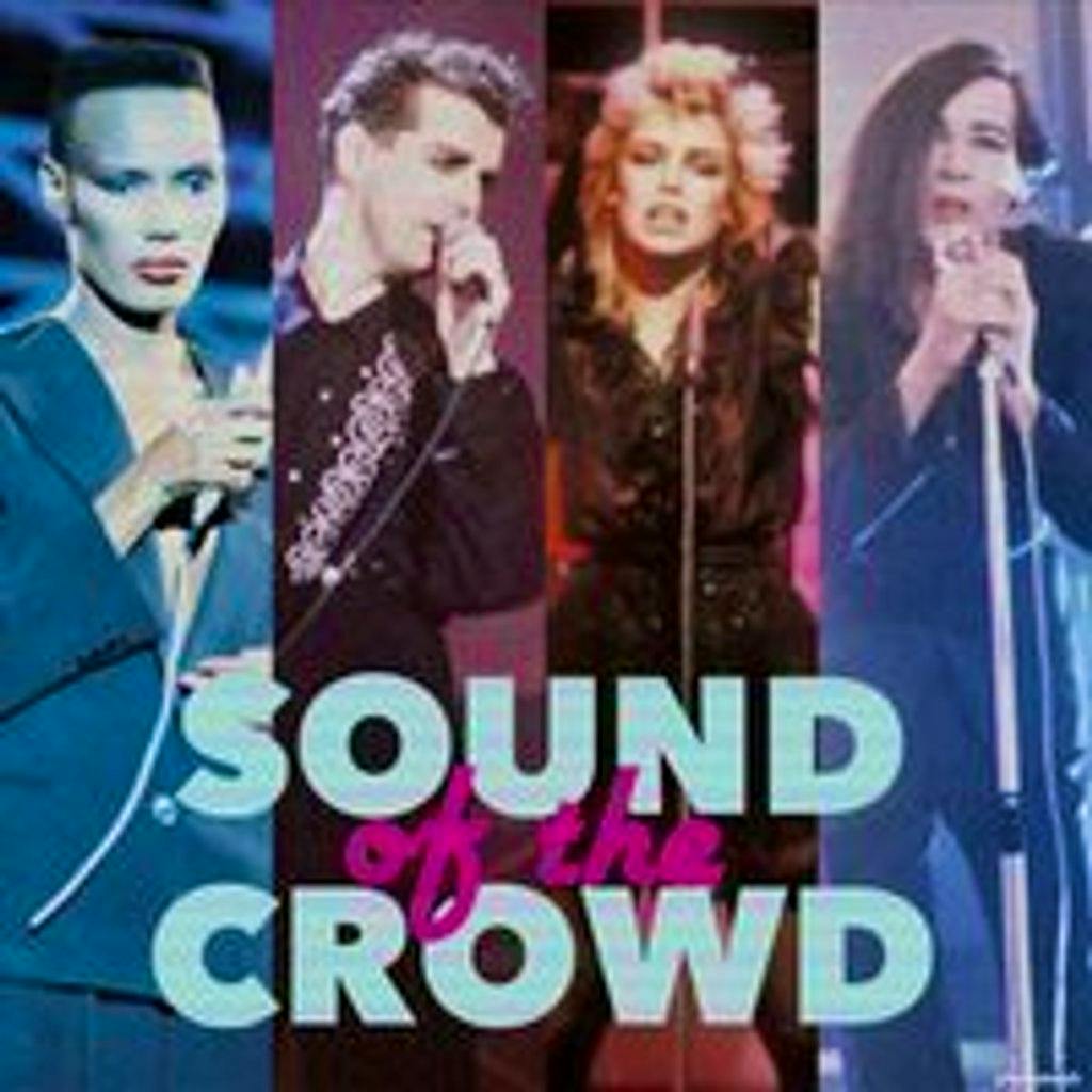 Sound Of The Crowd: Manchester's Newest Night Of Retro Electro at The Peer Hat