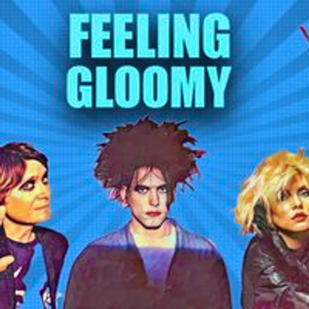 Feeling Gloomy: Pride Special at The Phoenix