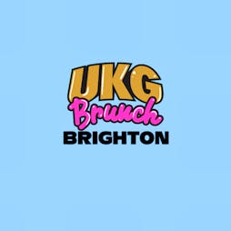 UKG BRUNCH - BRIGHTON Tickets | The Arch Brighton  | Sat 28th May 2022 Lineup