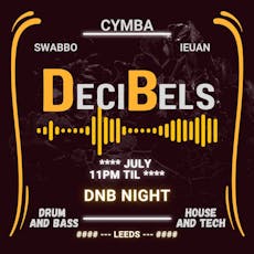 DeciBels at Ultra Nightclub