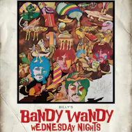BILLY'S BANDY WANDY - Wednesday Nights at Billy Bootleggers Nottingham