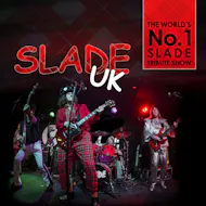 Slade UK at The Ferry