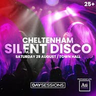 DAY SESSIONS Presents: SILENT DISCO - Cheltenham - 2026 at Cheltenham Town Hall