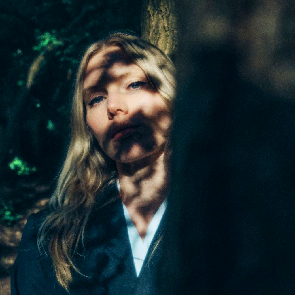 Alice Costelloe at YES Basement