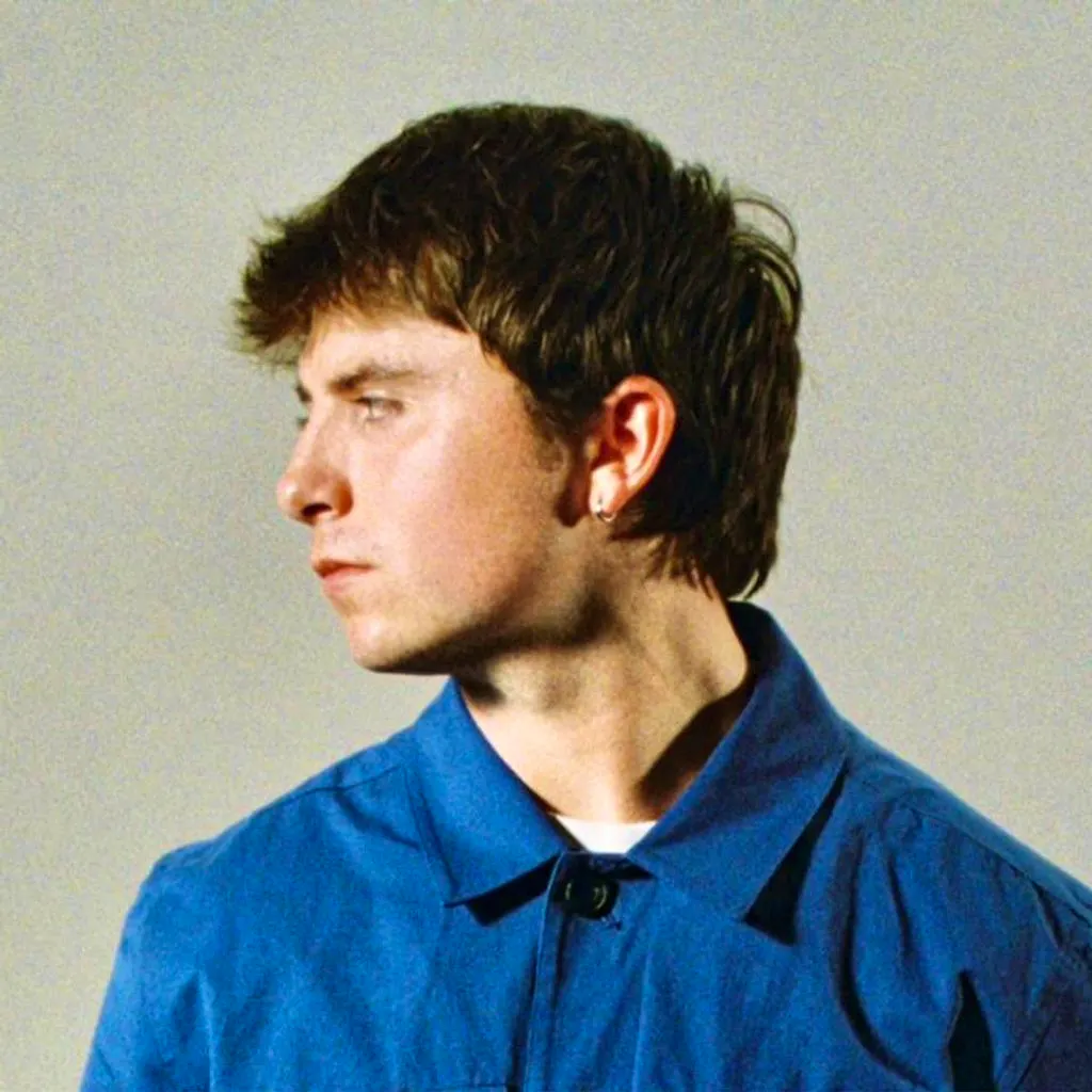 Shay O'Dowd at Drummonds Aberdeen