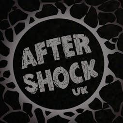 AfterShock Uk - Christmas Party  Tickets | The Volks Nightclub Brighton  | Sat 17th December 2022 Lineup